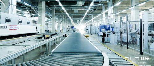 我樂櫥柜的內外兼修之路 設計力強，品質過硬