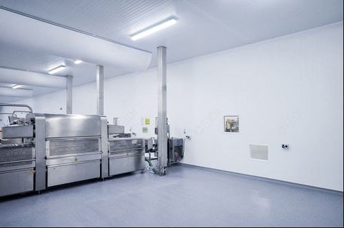 江蘇無錫食品廠無菌潔凈車間的設計原則與實踐