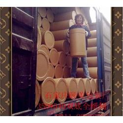 全紙桶與集裝袋 包裝行業的專業選擇