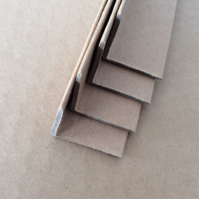 廣東紙護角 靈活裁切，滿足多樣化包裝需求