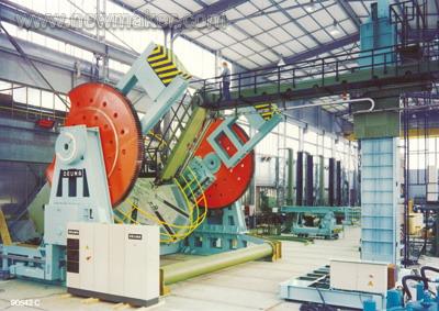 全自動化助力焊接生產線的高效率——工程管理服務的新篇章