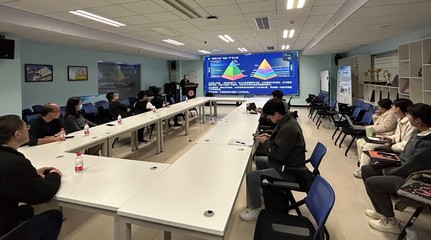 中國石油大學(xué)經(jīng)濟管理學(xué)院 聚焦工程管理服務(wù)，賦能能源行業(yè)發(fā)展