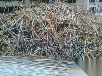 青島廢舊物資回收 高價收銅、鐵、鋁、廢品、廢塑料一站式服務